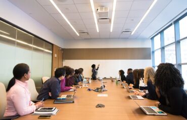 Mentorship & Professional Development