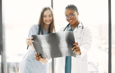 Clinical & Healthcare Support Services